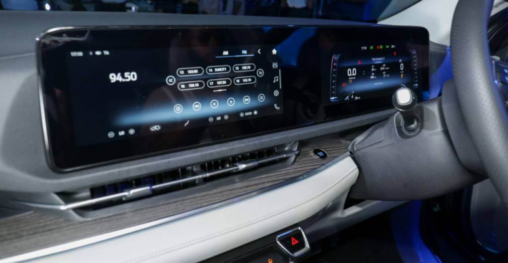 2025 Ford Territory